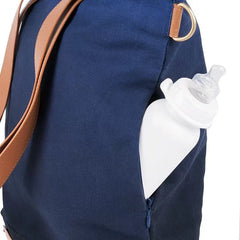 MARA MEA 4WAY<BR/>大容量媽媽包 - 青藍