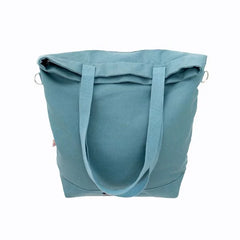 MARA MEA 4WAY<BR/>大容量媽媽包 - 青藍