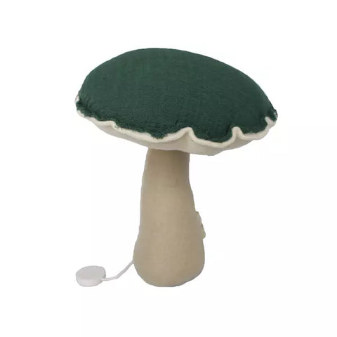 ANNABEL KERN<br/>純棉紗音樂蘑菇 (共3色)