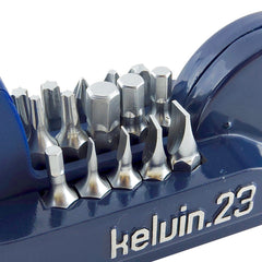 KELVIN TOOLS 23 Multi-tool<br/>23 合一萬能工具組 (共2色)