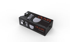 OUYA - A New Kind of Video Game Console - Shark Tank Taiwan 