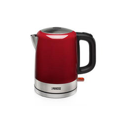 PRINCESS<br/>1L 不鏽鋼快煮壺 (共4色) - Shark Tank Taiwan 