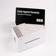 Cards Against Humanity - Shark Tank Taiwan 歐美時尚生活網
