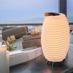 KOODUU Synergy50S<BR/>多功能藍牙喇叭氣氛燈 - 中