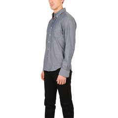 Regular Shirt<br/>休閒牛仔襯衫 - Shark Tank Taiwan 