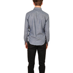 Regular Shirt<br/>休閒牛仔襯衫 - Shark Tank Taiwan 