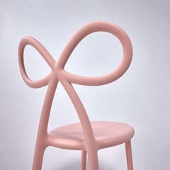 QEEBOO Chair<br/>Ribbon 蝴蝶結椅 (共2色)