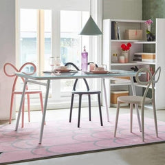 QEEBOO Chair<br/>Ribbon 蝴蝶結椅 (共2色)