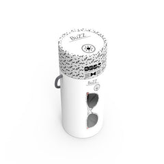 KI ET LA Buzz<br/>巴特萊幼童偏光太陽眼鏡 (共7色)