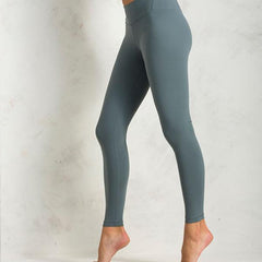 PURE APPAREL Long Legging<br/>長緊身褲 (共4色)