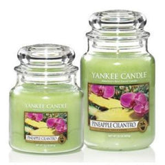 Yankee Candle - Dynamic Duo Ensemble (共10種香味) - Shark Tank Taiwan 