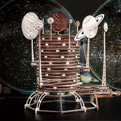 EWA<br/>動力模型 - 星象儀