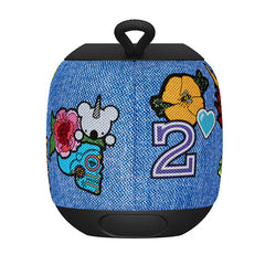 ULTIMATE EARS WonderBoom<BR/>Freestyle Collection 系列 - 防水藍牙音箱 (共5色)