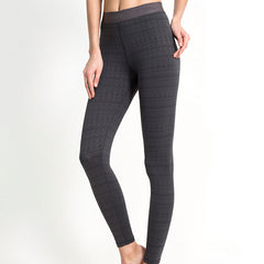 PURE APPAREL City-zen Legging<BR/>City-Zen 九分緊身褲 (共3色)