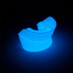 INSTANT SMILE COSMO WHITE Teeth Whitening<BR/>藍光美白牙齒套裝組