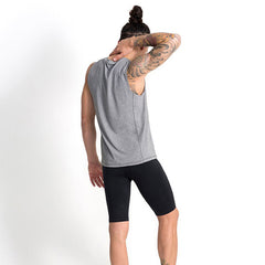 PURE APPAREL Fiesta SL Top<BR/>Fiesta 男運動上衣 (共3色) - Shark Tank Taiwan 歐美時尚生活網