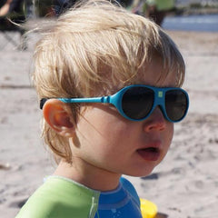 KI ET LA Jokala<br/>喬克拉幼兒太陽眼鏡 2-4 歲 (共12色)