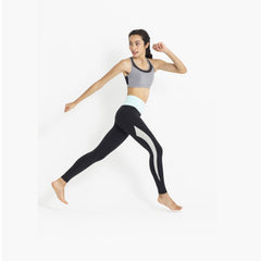 PURE APPAREL Revolve Bra<br/>[2020 SS 春夏新款] 高包覆後網狀內衣 (共3色)