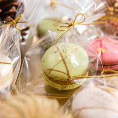 YAYiCAKE<br/>手工客製 - 馬卡龍