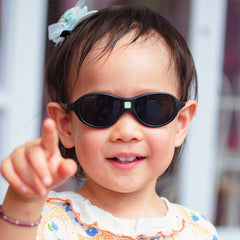 KI ET LA  Jokaki<br/>喬克奇幼兒太陽眼鏡 12-30 個月 (共12色)