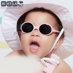 KI ET LA Diabola<br/>黛寶拉幼兒太陽眼鏡 0-18 個月 (共13色)