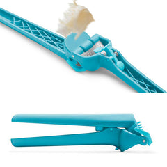 DREAMFARM Garject Lite<br/>不沾手壓蒜器 (共8色)