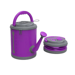 COLAPZ Watering Can<br/>壓縮澆花桶 (共3色)