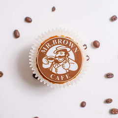YAYiCAKE<br/>手工客製 - 印製 LOGO 杯子蛋糕 - Shark Tank Taiwan 歐美時尚生活網
