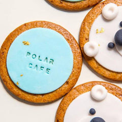 YAYiCAKE<br/>手工客製 - 翻糖餅乾