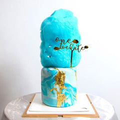 YAYiCAKE<br/>手工客製 - 雙層以上客製蛋糕