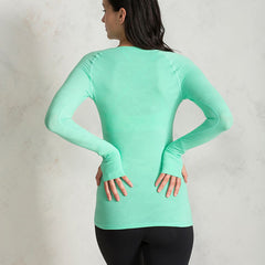 PURE APPAREL URBAN TREKKER LS TECH TOP<BR/>Urban Trekker 長袖速乾功能上衣 (共4色)