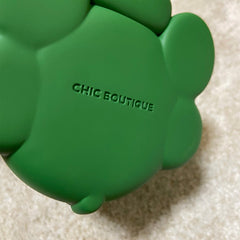 CHIC BOUTIQUE<br/>米其林寶寶招財貓 - 綠