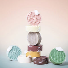 LE 72% SAVON<br/>生活茶皂系列 微酸人生 - 檸檬