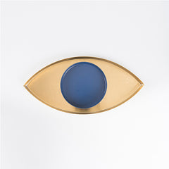 DOIY Valencia Eye - Dishes<br/>瓦倫西亞之眼 - 藍眼置物盤