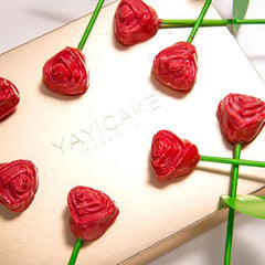 YAYiCAKE<br/>手工客製 - 造型巧克力