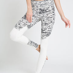 PURE APPAREL Glacier Legging<br/>Glacier 緊身褲 (共2色)