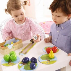 HABA<br/>我的第一個遊戲 - 我的果園