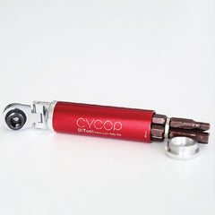 CYCOP 10 Bits Combo BiTool<br/>極致 10 入手工具組 (共2色)