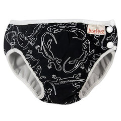 IMSEVIMSE<br/>超彈性防漏游泳尿褲 (共5色)