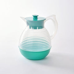 LA CARAFE<BR/>法式美學典藏水壺 Original 系列 - 綠