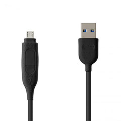 DISNEY iDualink<br/>二合一雙頭傳輸線 Type-C - 米奇