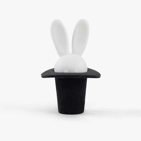 THE DAYDREAMER STUDIO Rabbit Bottle Stop<br/>小兔子酒瓶塞