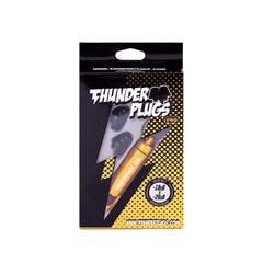 THUNDERERPLUGS<br/>演唱會 / 音樂會耳塞 - 專業款