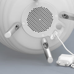 KOODUU Synergy50S<BR/>多功能藍牙喇叭氣氛燈 - 中