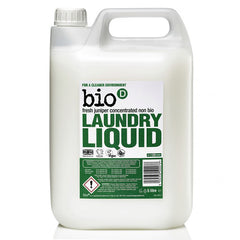 BIO-D<br/>超濃縮環保天然潔衣精 - 5L (共3款)