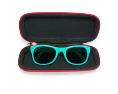 ROSHAMBO<br/>耐壓眼鏡盒 (適用寶寶款/幼童款/兒童款眼鏡)