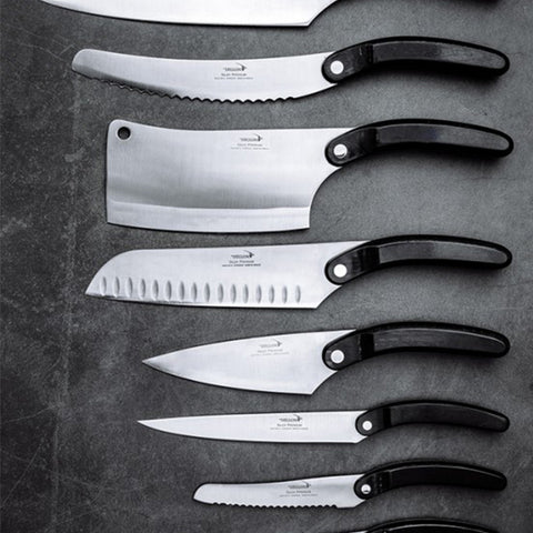 DEGLON<br/>燧石純堅 - 水果刀 9cm