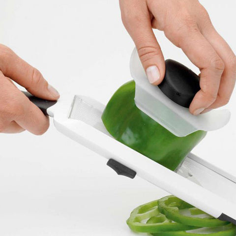 OXO<br/>可調式蔬果削片器