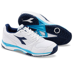 DIADORA DA173003<br/>義大利旗艦系列 - 頂級網球鞋 - S.COMFORT SL 8 AG (共2色)