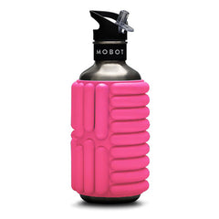 MOBOT 40oz Big Bertha<br/>按摩滾輪水壺 - 1200cc (共4色)